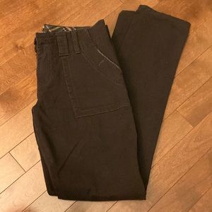 Sanctuary Peace Cargo Pants